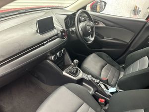 Mazda CX-3 1.5d Executive  just IN   60 P/W - Image 3