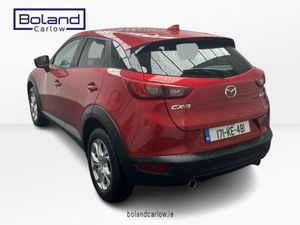 Mazda CX-3 1.5d Executive  just IN   60 P/W - Image 4