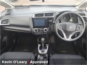Honda Jazz 1.3 I-vtec ES CVT - Image 2