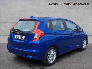 Honda Jazz 1.3 I-vtec ES CVT - Image 3