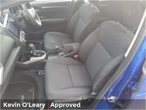 Honda Jazz 1.3 I-vtec ES CVT - Image 4