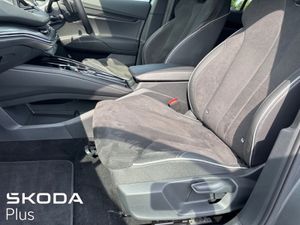Skoda Enyaq 85 SPORTLINE PLUS - 565KM RANGE - - Image 4