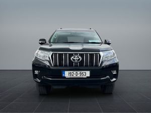 Toyota Land Cruiser LAND CRU LC LWB GX 4DR AUTO CO - Image 3