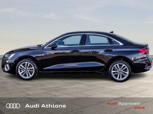 Audi A3 Saloon 1.0tfsi 110BHP SE - Image 2