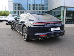 Porsche Panamera 4 E-hybrid - Image 2