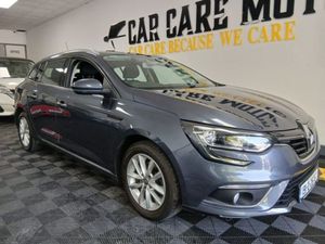 Renault Megane IV ST Sport Tourer Play TCE 1 - Image 3