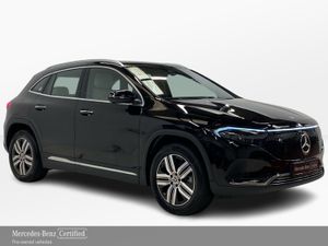 Mercedes-Benz EQA EQA 250 Progressive - Image 4