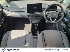 Volkswagen ID.3 Id.3 PA PRO Plus 58kwh On Sale wa - Image 3