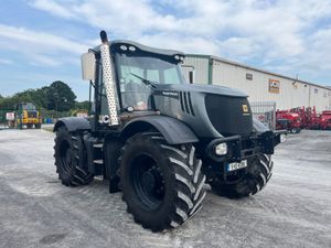 Jcb Fastrac 3230 - Image 3