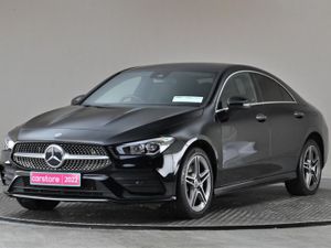 Mercedes-Benz CLA CLA 250 AMG Line Premium Phev 4 - Image 3