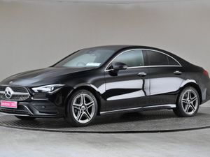 Mercedes-Benz CLA CLA 250 AMG Line Premium Phev 4 - Image 4