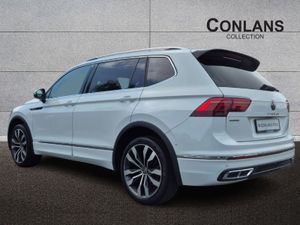 Volkswagen Tiguan Allspace 2.0 TDI 150HP R-line D - Image 2
