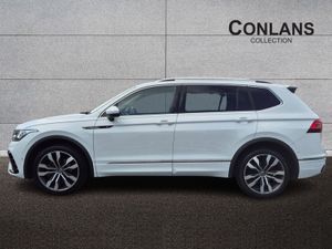 Volkswagen Tiguan Allspace 2.0 TDI 150HP R-line D - Image 3