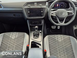 Volkswagen Tiguan Allspace 2.0 TDI 150HP R-line D - Image 4