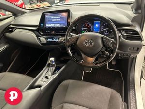 Toyota C-HR Hybrid Auto - Straight Sale Discount - Image 2