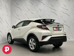 Toyota C-HR Hybrid Auto - Straight Sale Discount - Image 3