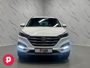 Hyundai Tucson 1.7 Executive - Straight Sale Disc - Image 2