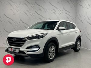 Hyundai Tucson 1.7 Executive - Straight Sale Disc - Image 3