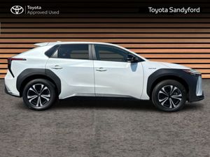 Toyota BZ4X  Sport 11kw EV Automatic // Heated Se - Image 3