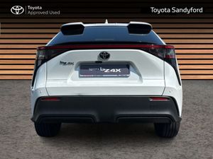 Toyota BZ4X  Sport 11kw EV Automatic // Heated Se - Image 4
