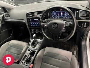 Volkswagen Golf Highline Estate Auto - Straight S - Image 2