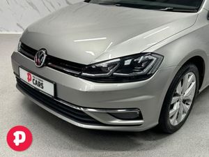 Volkswagen Golf Highline Estate Auto - Straight S - Image 4