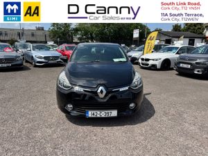Renault Clio IV Dynamique 1.2 PET 7 4DR - Image 2