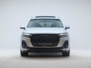 Audi Q7 Launch Edition S Line 55 3.0 Tfsi E Quatt - Image 2