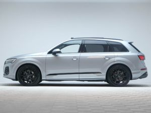 Audi Q7 Launch Edition S Line 55 3.0 Tfsi E Quatt - Image 4