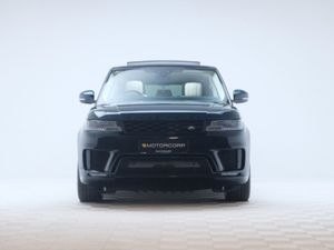 Land Rover Range Rover Sport HSE Dynamic P400e - Image 2