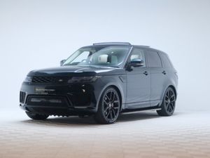 Land Rover Range Rover Sport HSE Dynamic P400e - Image 3