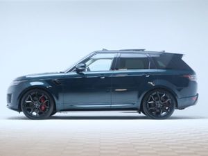 Land Rover Range Rover Sport HSE Dynamic P400e - Image 4