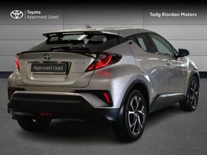 Toyota C-HR 1.8 Hybrid Sport - Image 2
