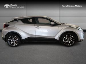 Toyota C-HR 1.8 Hybrid Sport - Image 3