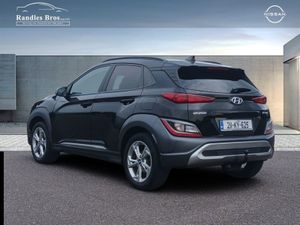 Hyundai Kona 1.0 T-gdi Executive - Image 4