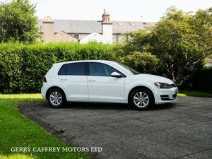 Volkswagen Golf 1.2 Petrol DSG Automatic - Image 3
