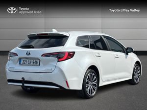 Toyota Corolla SOL Touring Sports Hybrid - Image 2