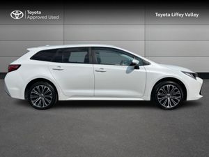 Toyota Corolla SOL Touring Sports Hybrid - Image 3