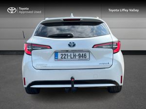 Toyota Corolla SOL Touring Sports Hybrid - Image 4