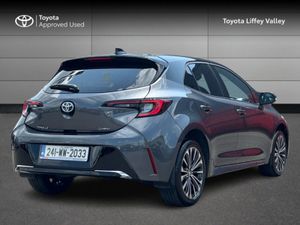 Toyota Corolla Corolla HB Luna Sport - Image 2