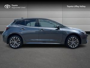 Toyota Corolla Corolla HB Luna Sport - Image 3