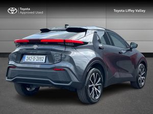 Toyota C-HR C-hr Hybrid Sport - Image 2