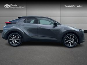Toyota C-HR C-hr Hybrid Sport - Image 3