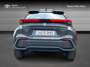 Toyota C-HR C-hr Hybrid Sport - Image 4