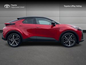 Toyota C-HR C-hr Hybrid SOL - Image 3