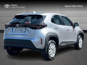 Toyota Yaris Cross Yaris Cross Luna - Image 2