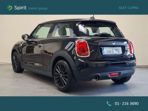 MINI One ONE Classic Cla1 2DR - Image 3