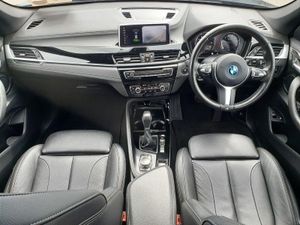 BMW X1 Xdrive25e M Sport - Image 4