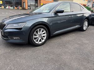 2018 Skoda Superb 2.0 TDI 150 BHP AUTOMATIC - Image 2