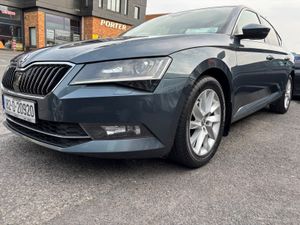 2018 Skoda Superb 2.0 TDI 150 BHP AUTOMATIC - Image 3